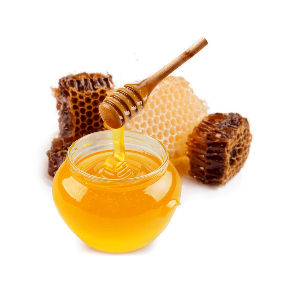Honeynaturelle Honey Naturelle