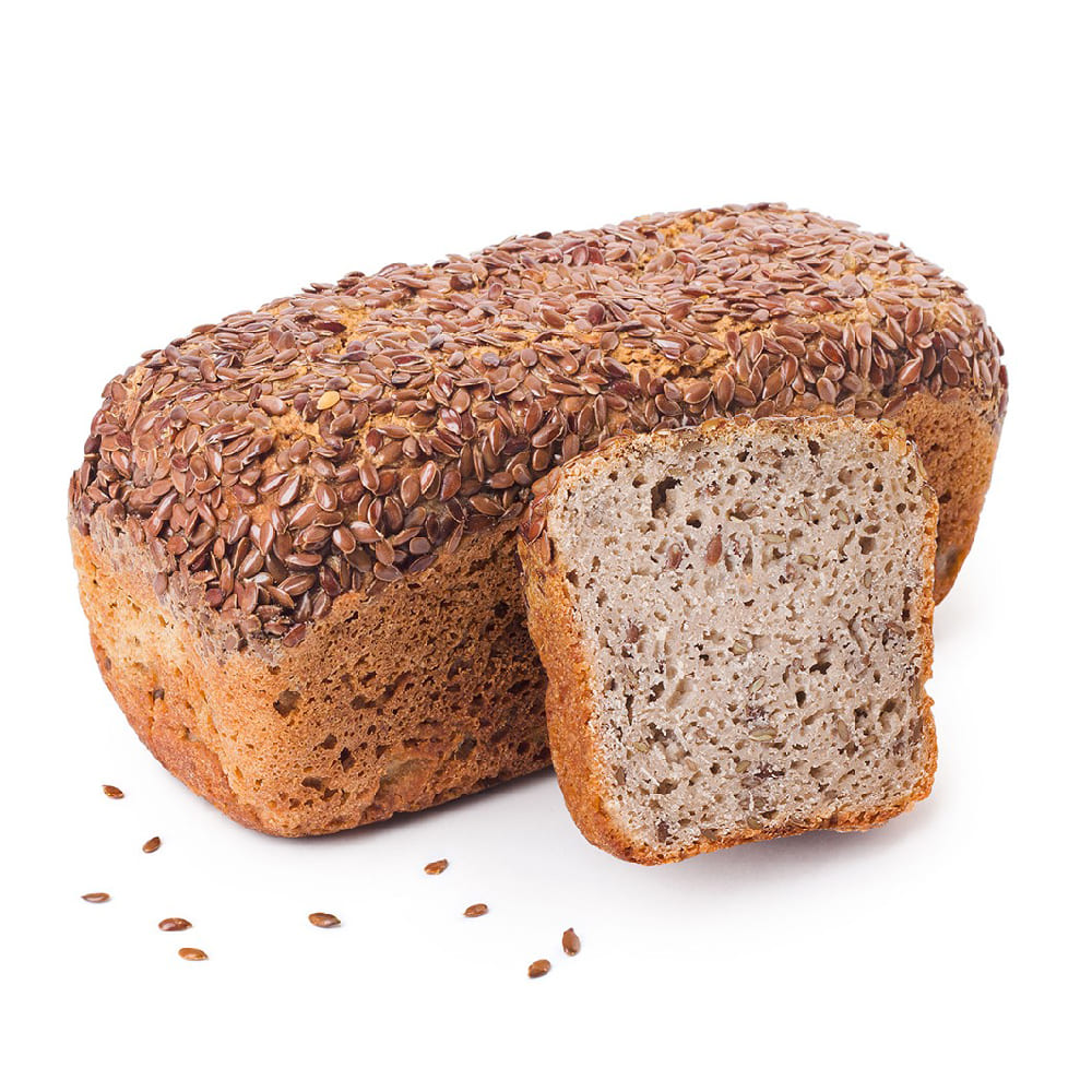 Хлеб для здорового питания
