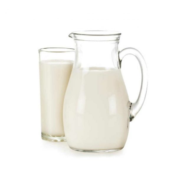 Молоко - ЭкоФерма 24