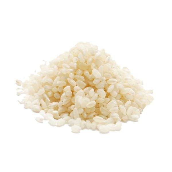 Рис круглозерный - ЭкоФерма 24