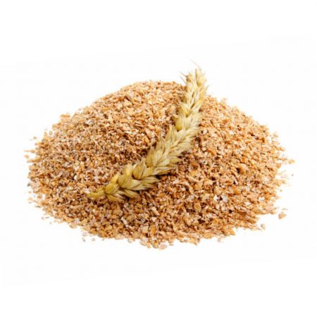 Органическая крупа Пшеница