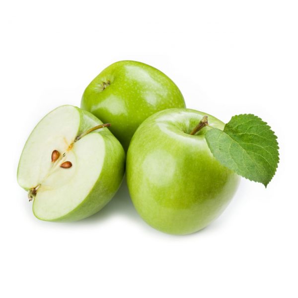 Яблоки зеленые - ЭкоФерма 24