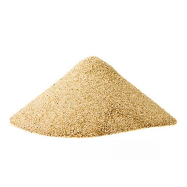 прокаленный песок для песочницы