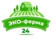 логотип eco-ferma